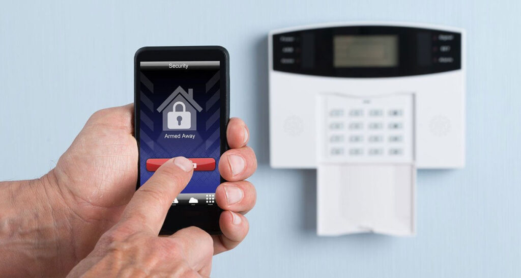 Alarm Sistemleri İzmir