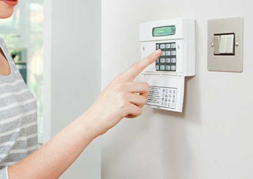 Alarm Sistemi İzmir / Yangın Alarm Sistemi, Hırsız Alarm Sistemi
