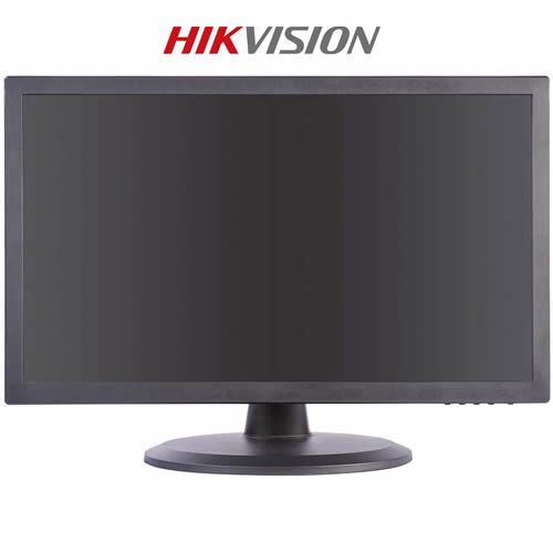 Hikvision - Dunlop DS-D5022QE-E 21.5'' LED FULL HD MONİTÖR Hikvision - Dunlop DS-D5022QE-E 21.5'' LED FULL HD MONİTÖR
