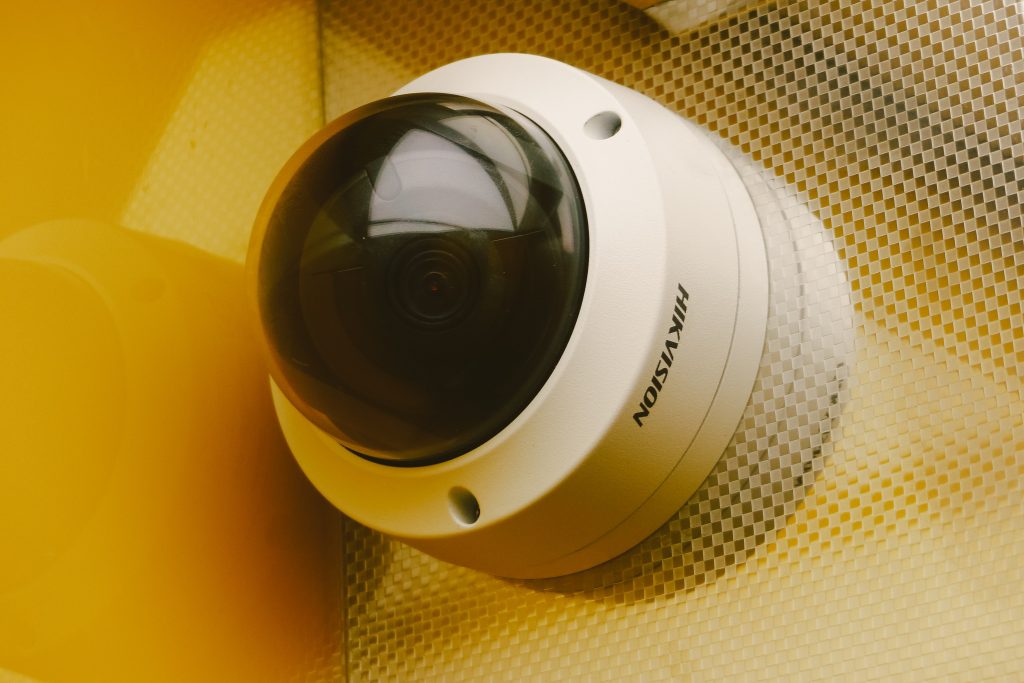 Haikon ve Hikvision Aynı Mı?