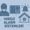 Uygun Fiyatlı Hırsız Alarm Sistemleri